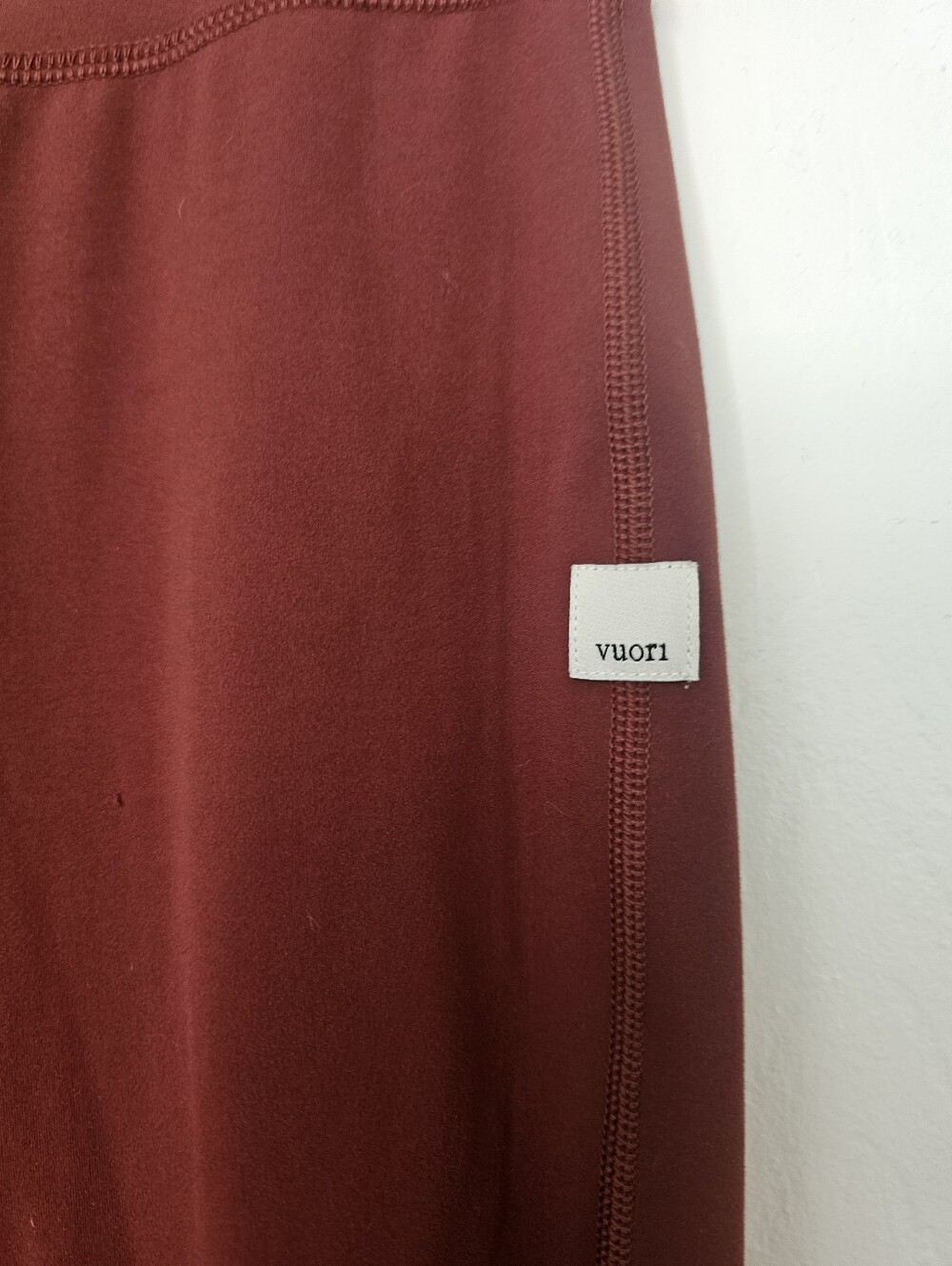 Vuori Daily Legging - Picture 3 of 12
